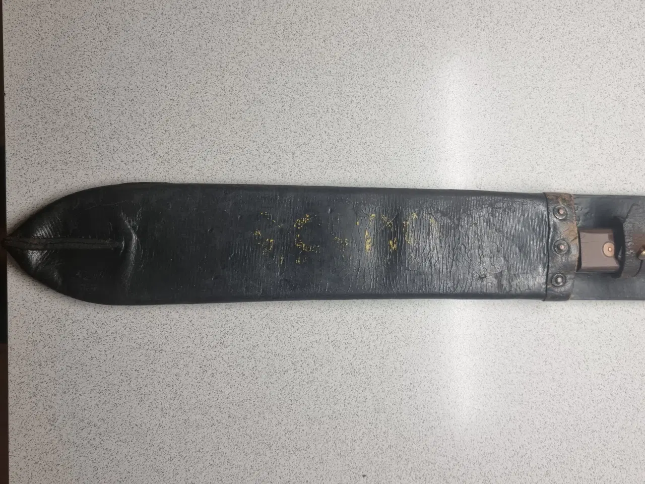 Billede 6 - Engelsk machete 1942