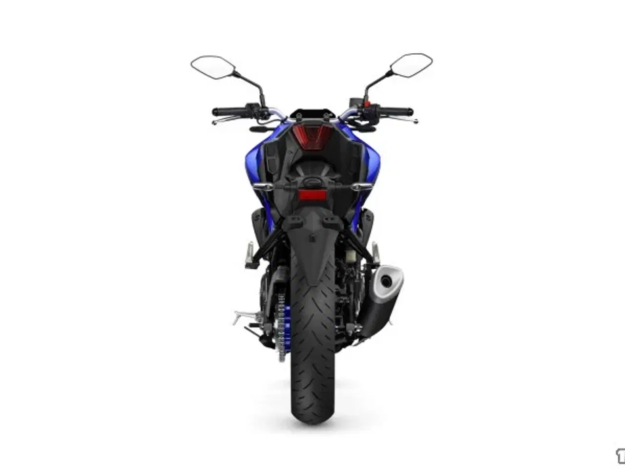 Billede 3 - Yamaha MT-03