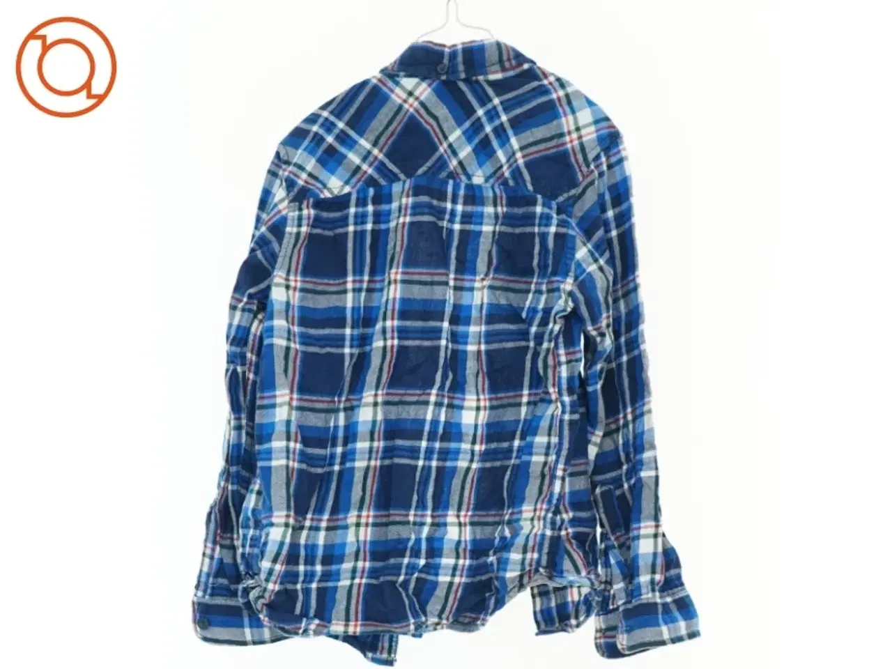 Billede 2 - Skjorte fra H&M (str. 128 cm)