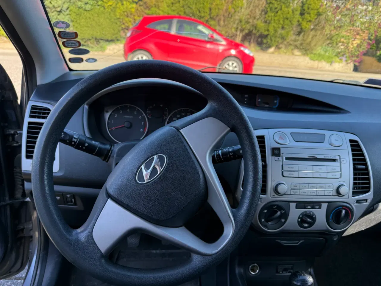 Billede 9 - Hyundai i20 1,25 Classic