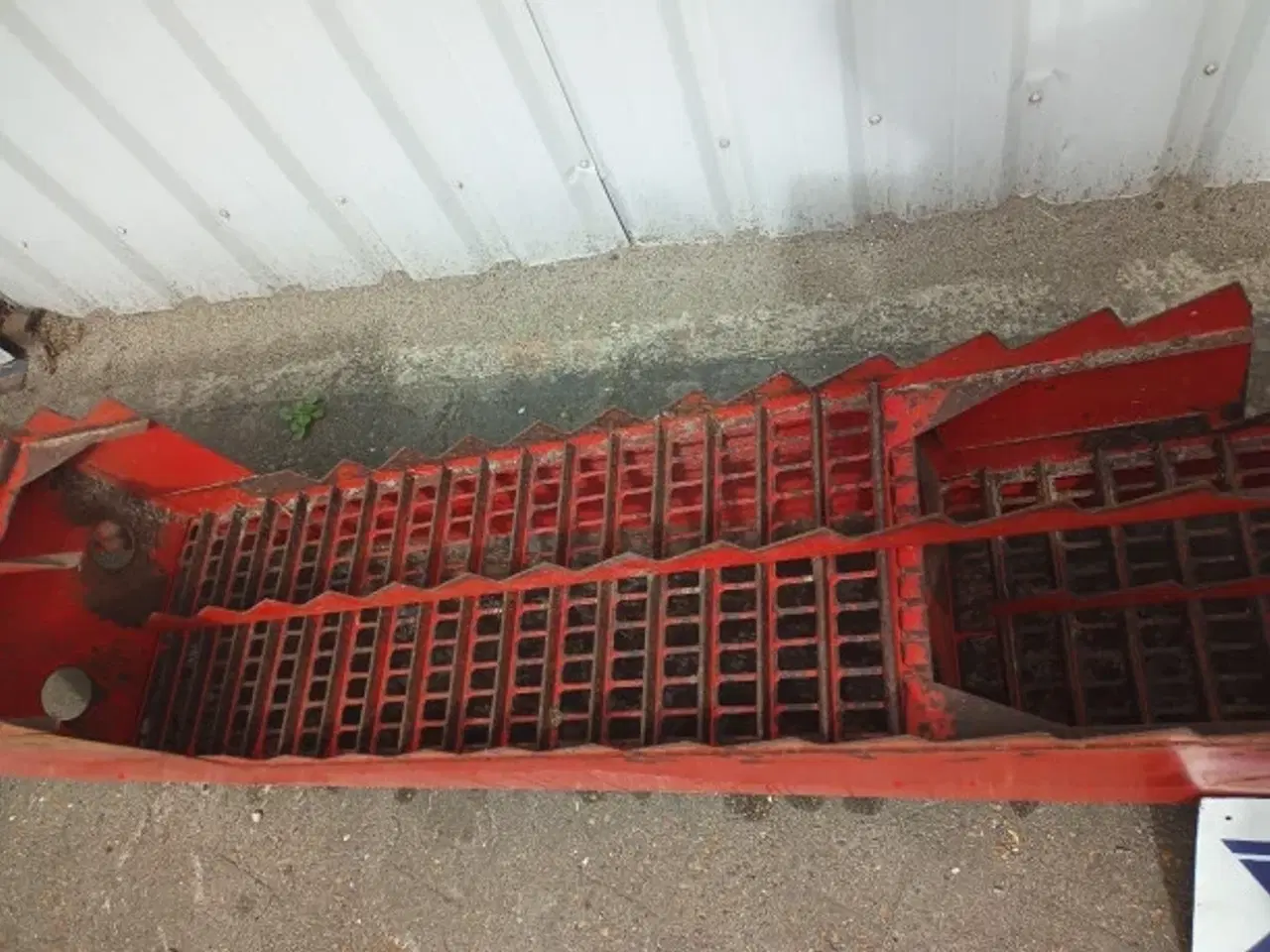 Billede 9 - Massey Ferguson 38 Ryster 28480523