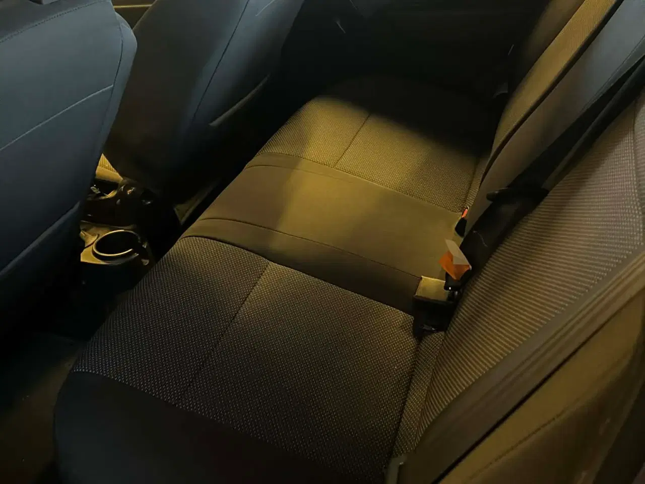 Billede 7 - Chevrolet Aveo 1,2