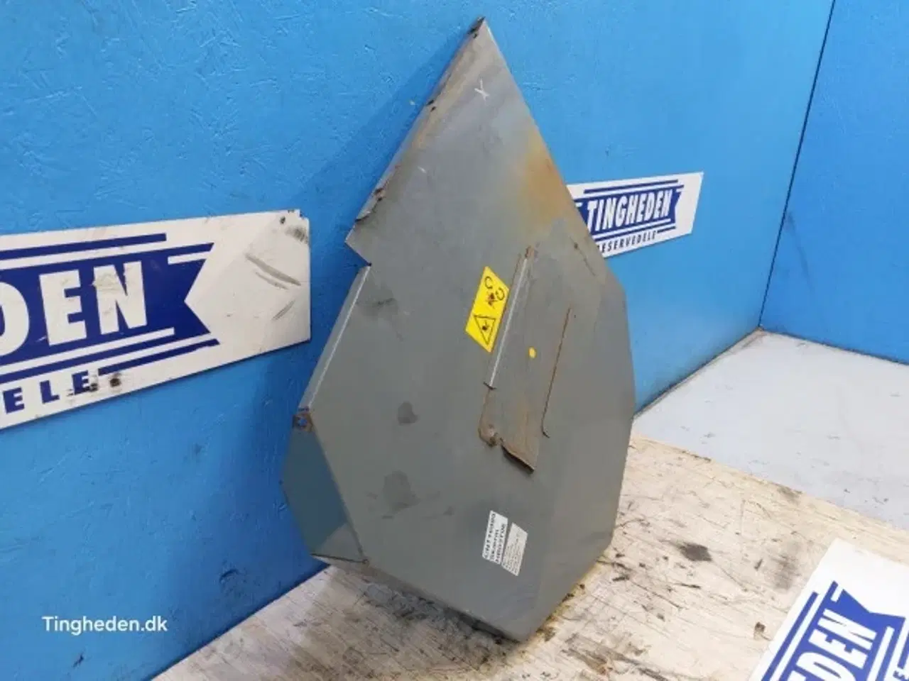 Billede 12 - Massey Ferguson 7274 Skærm 28186327