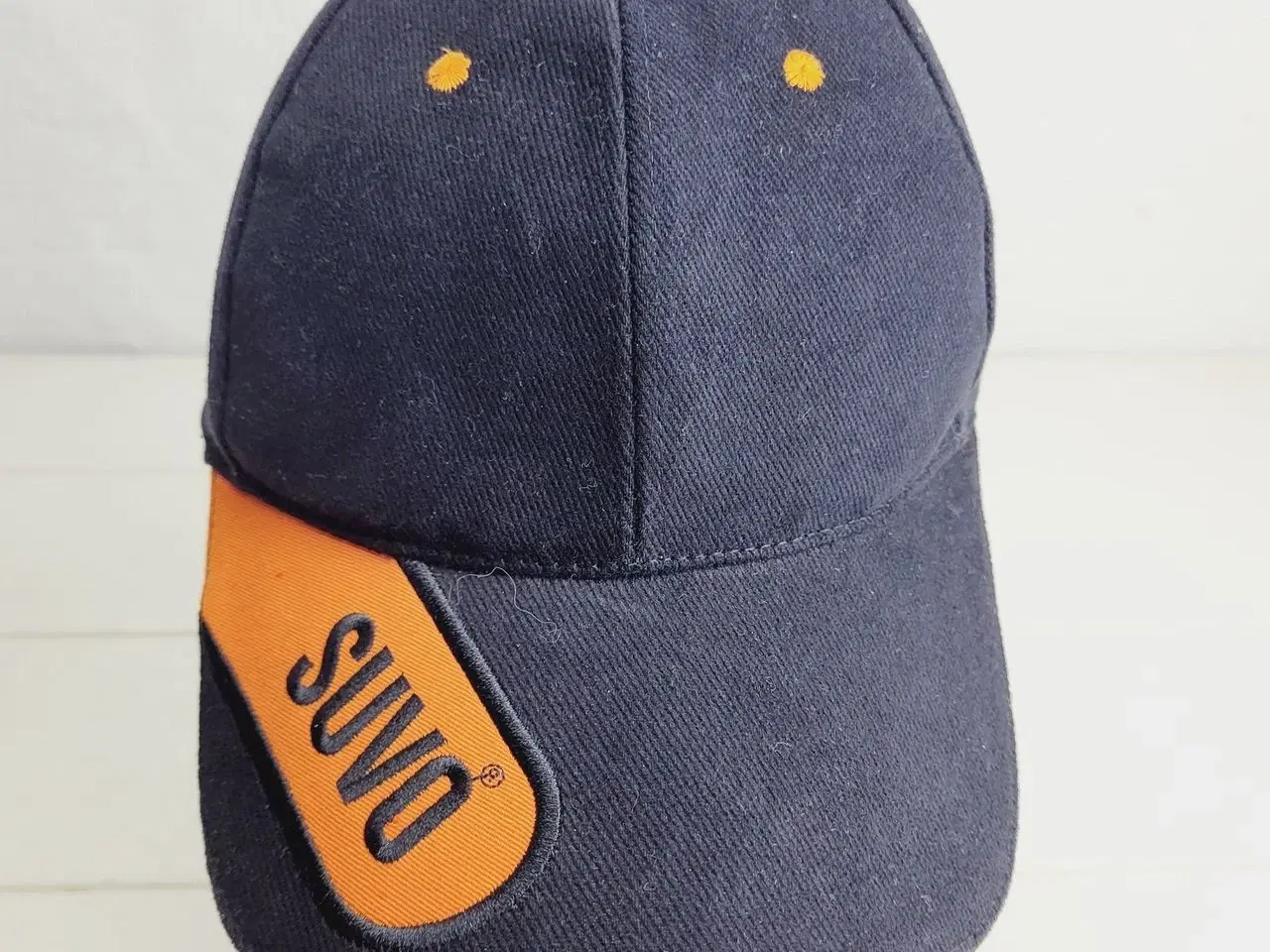 Billede 4 - ⭐️- KASKET - SUVO - suvo.dk cap