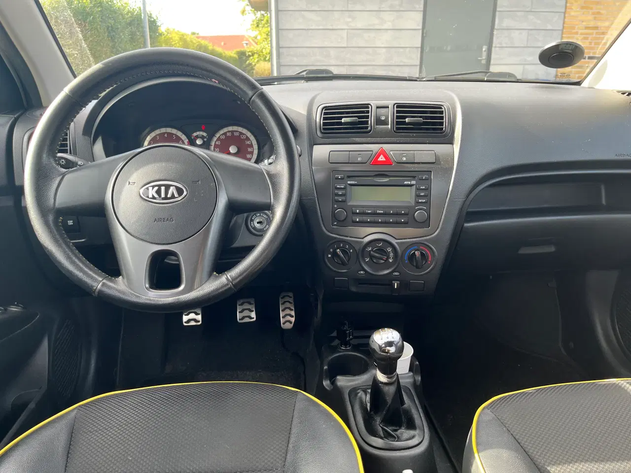 Billede 6 - KIA PICANTO