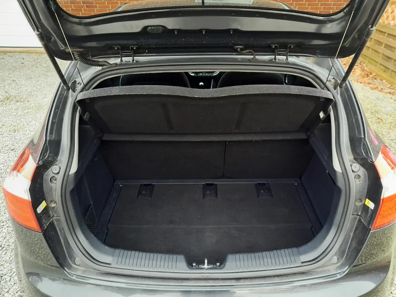 Billede 7 - Kia Rio Exclusive 1,2 benzin