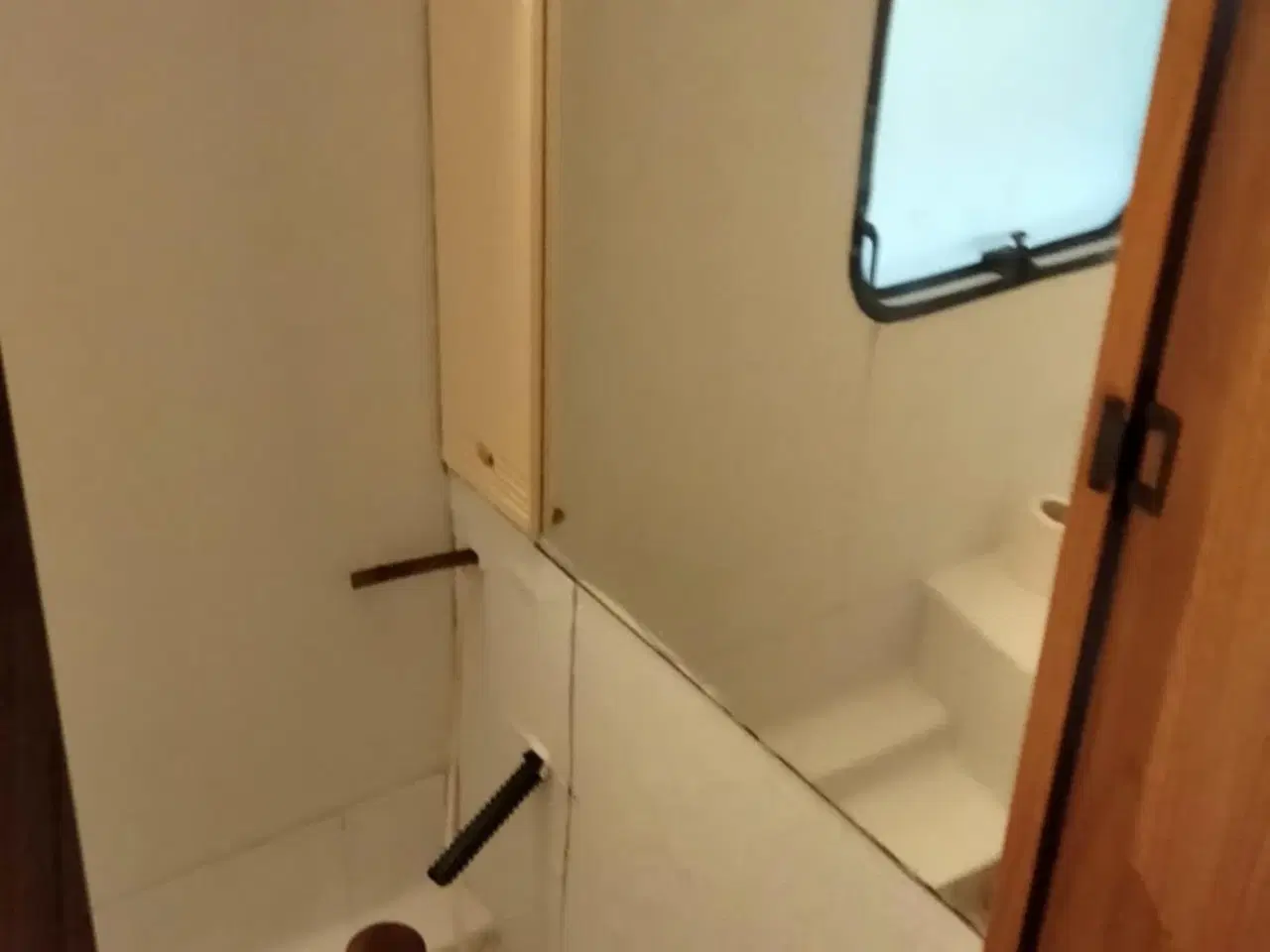 Billede 8 - Campingvogn 660 veteran fastlægger LMC