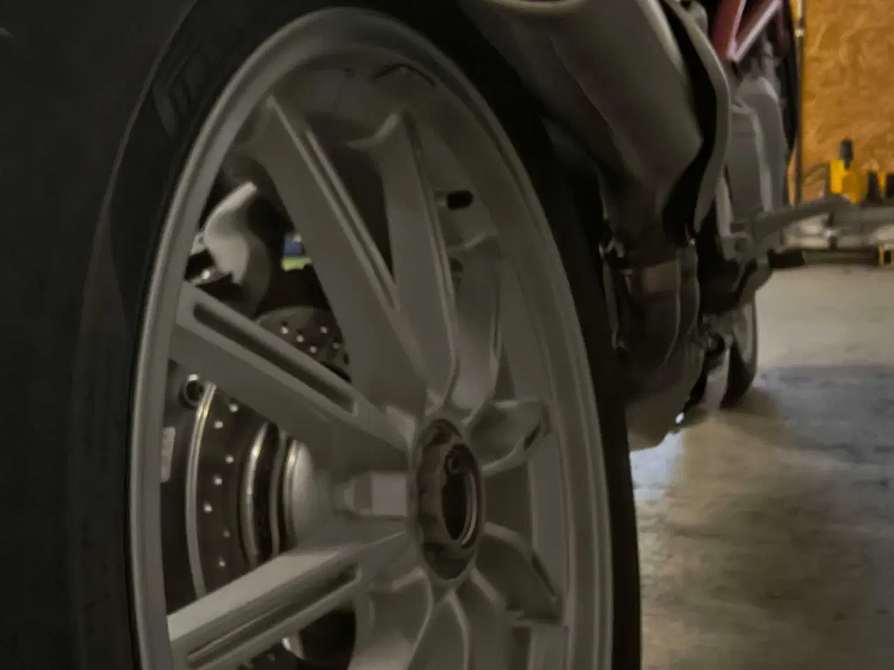 Billede 6 - MV Agusta F4 Brutale 1090