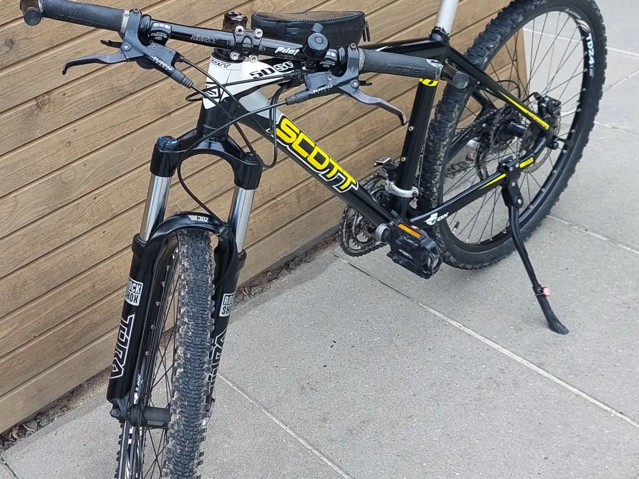 Billede 3 - Mountainbike Scott 