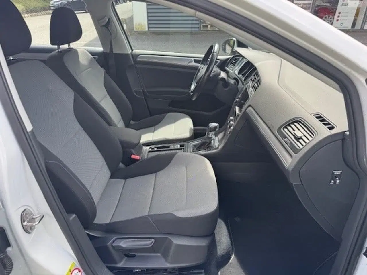 Billede 8 - VW e-Golf VII  