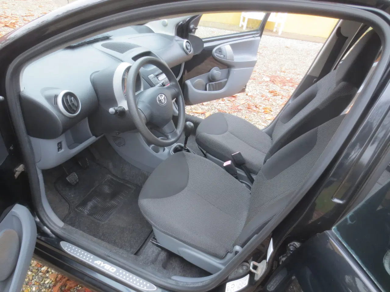 Billede 14 - Toyota Aygo 1.0 i Nysynet. 