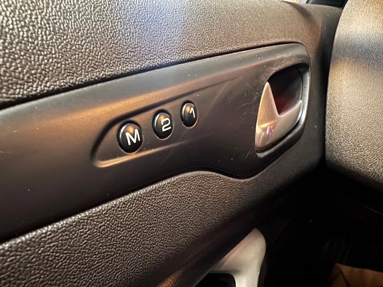 Billede 19 - Citroën C5 2,2 HDi Exclusive Tourer aut.