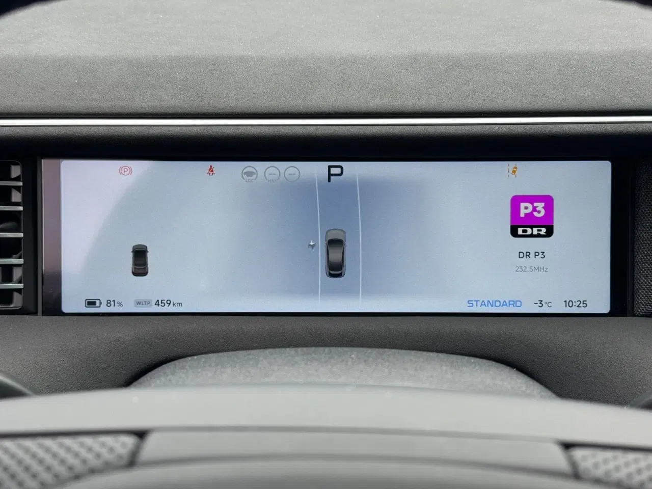 Billede 17 - Xpeng G6  Long Range