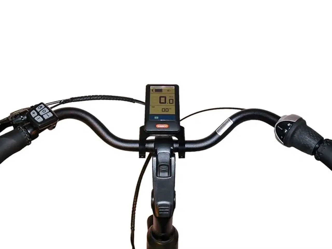 Billede 4 - Lindebjerg Elcykel Center LUX 2.0