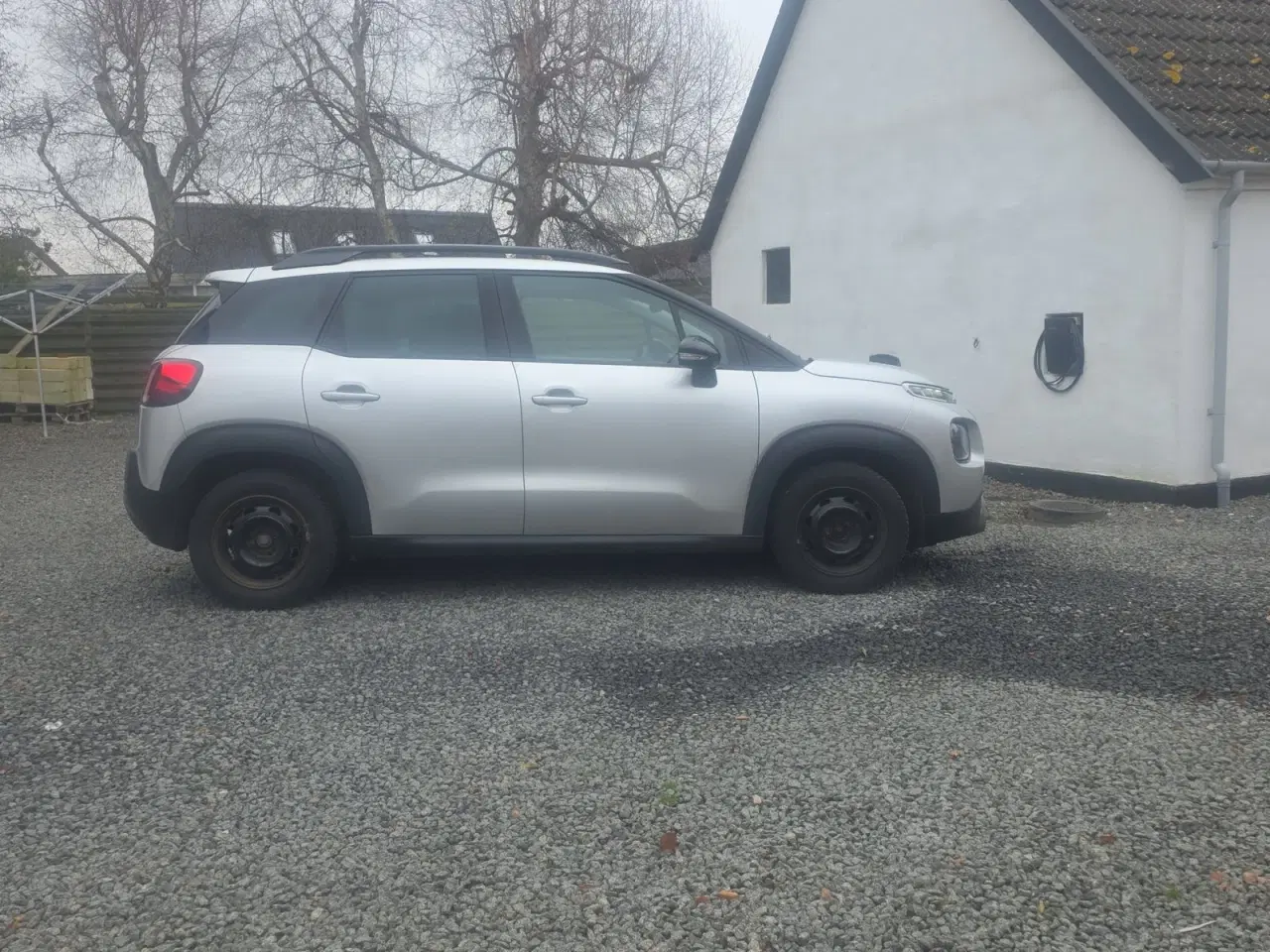 Billede 8 - Citroën C3 Aircross 1,5 BlueHDi 100 SkyLine