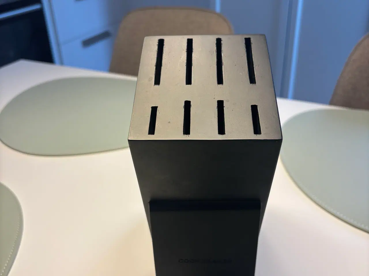 Billede 2 - Knovblok