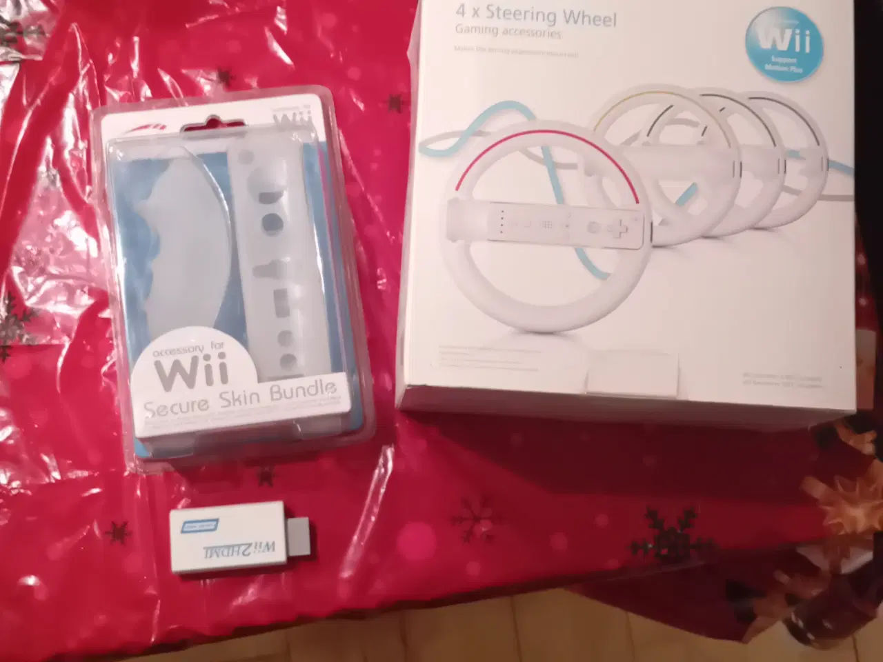 Billede 2 - Nintendo wii.