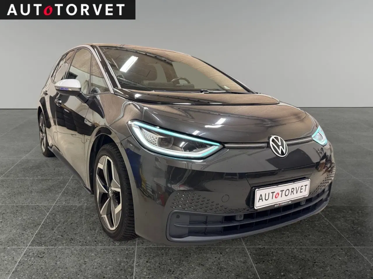 Billede 2 - VW ID.3 58 1ST Plus