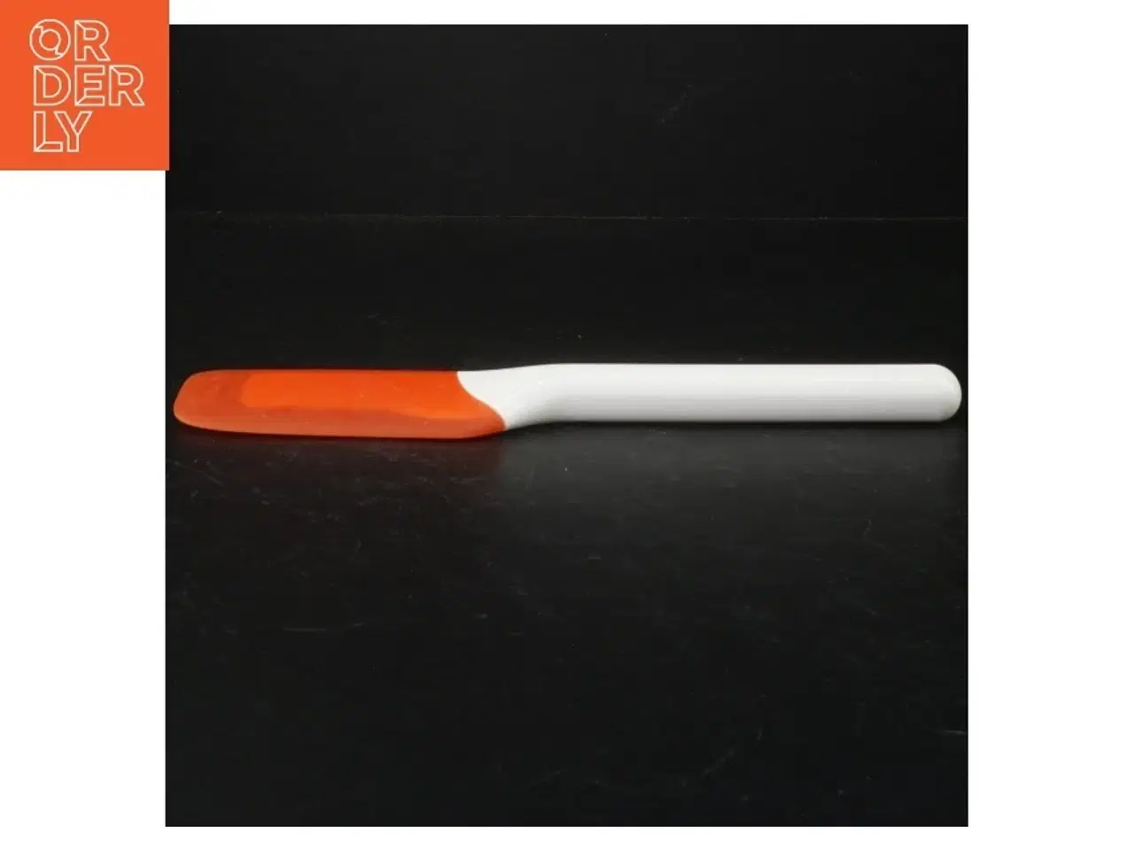Billede 4 - Dejskraber fra IKEA (str. Længde, 28 cm)