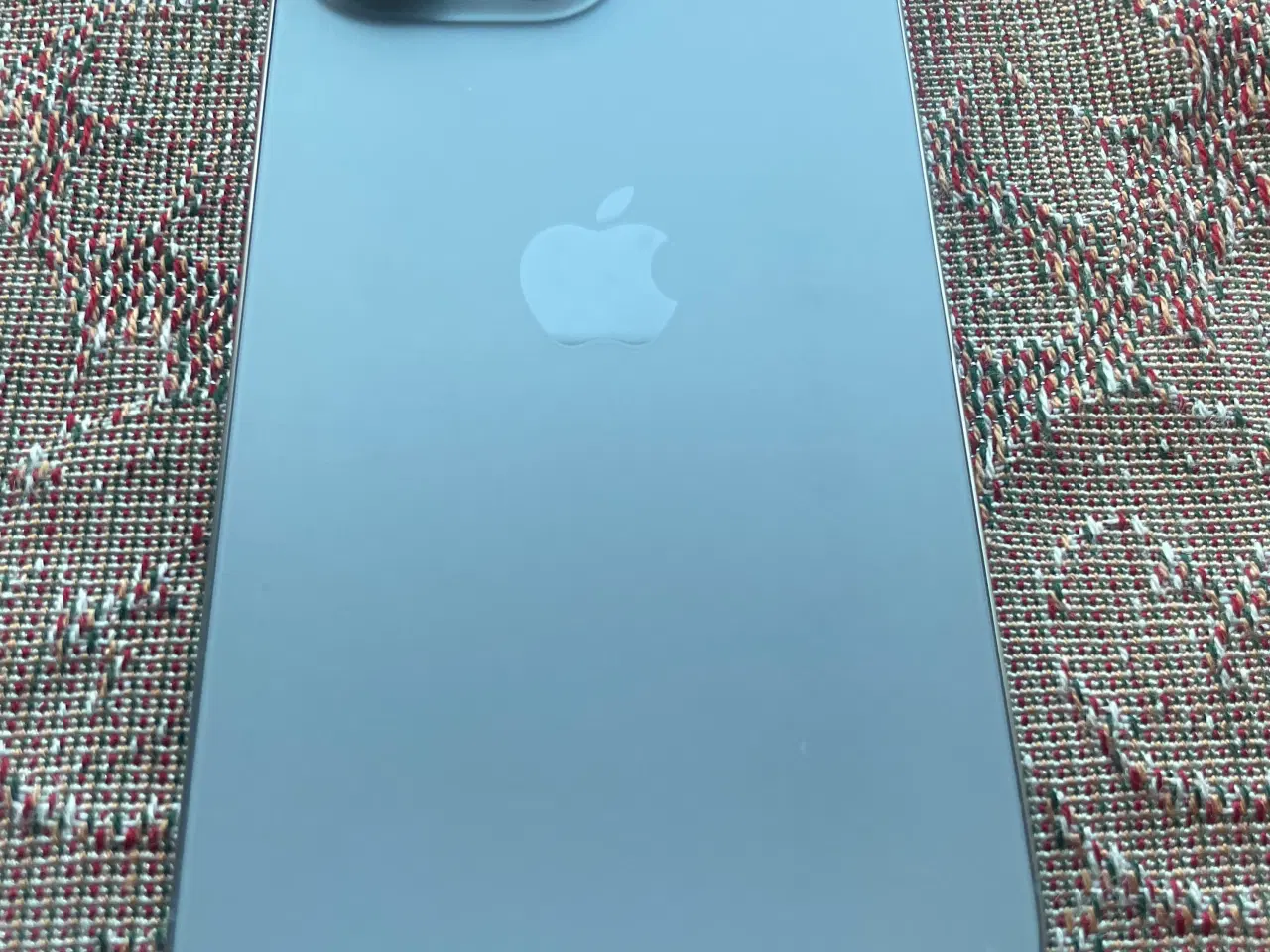 Billede 1 - iPhone 16 Pro Max 256 GB 