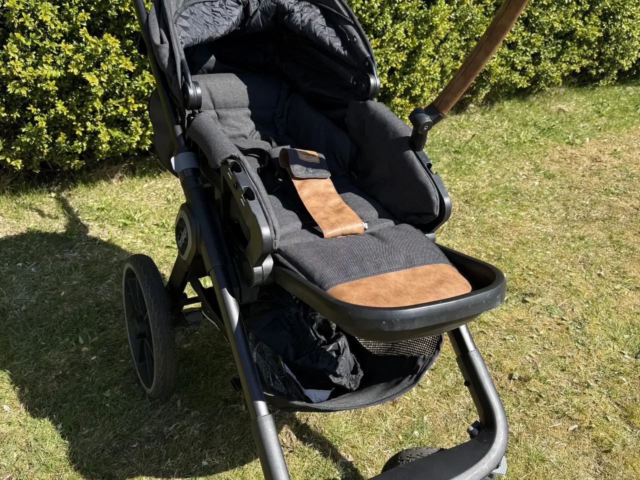 Billede 9 - Emmaljunga NXT90B Kombivogn