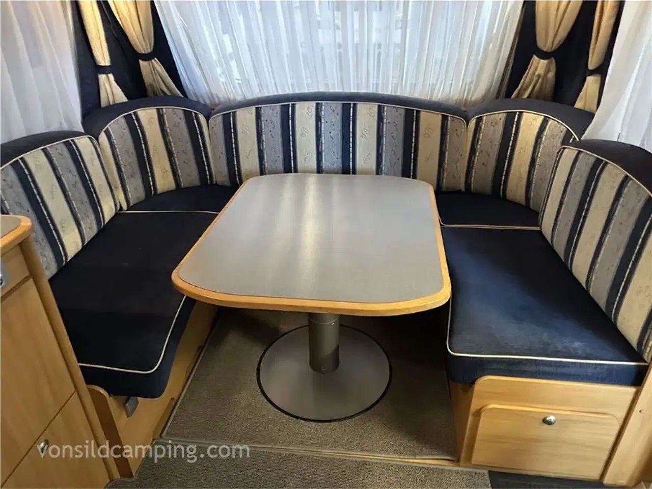 Billede 9 - 2007 - Adria Classica 513 UP