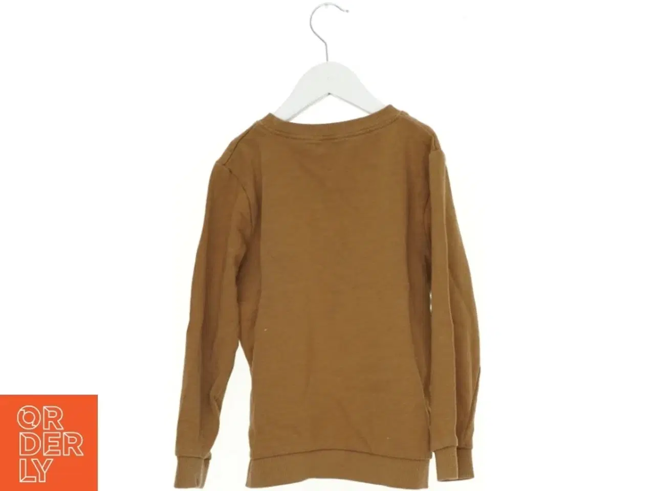 Billede 2 - Sweatshirt fra Minymo (str. 134 cm)