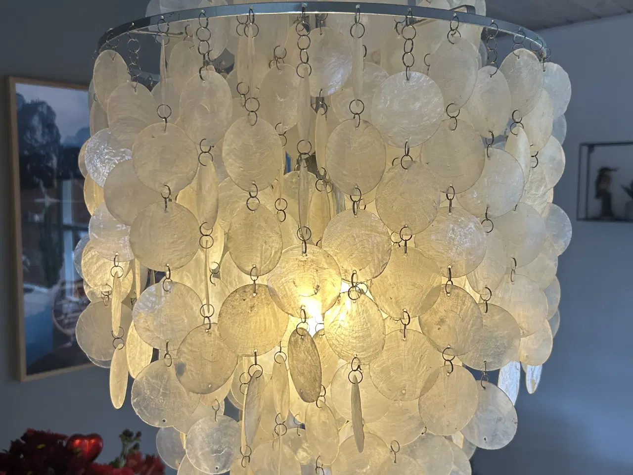 Billede 4 - Verpan Fun pendant 1 DM