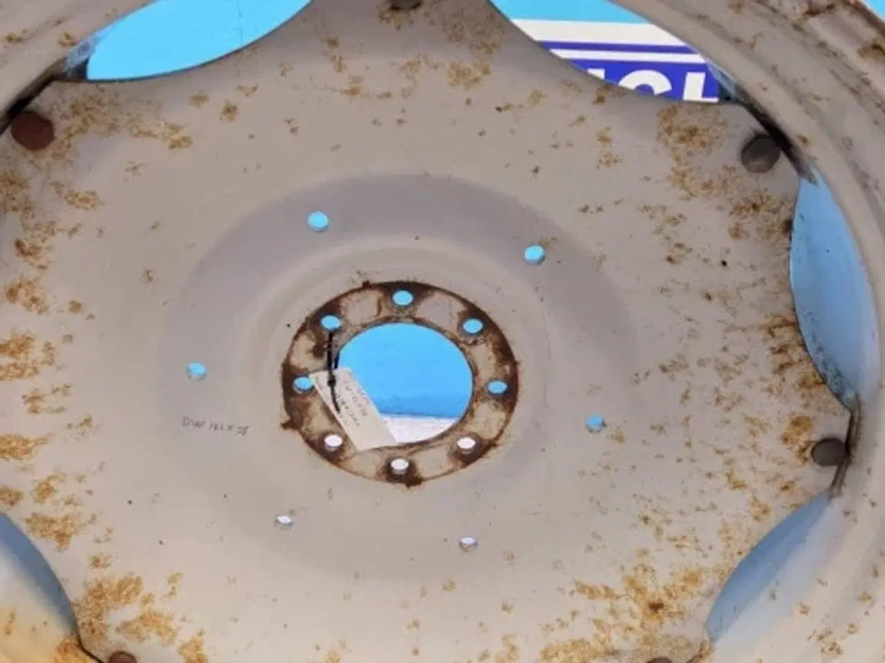 Billede 11 - 38" DW18LX38 2STK