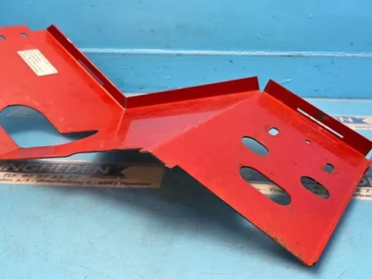 Billede 7 - Case 5088 Plade 87474737