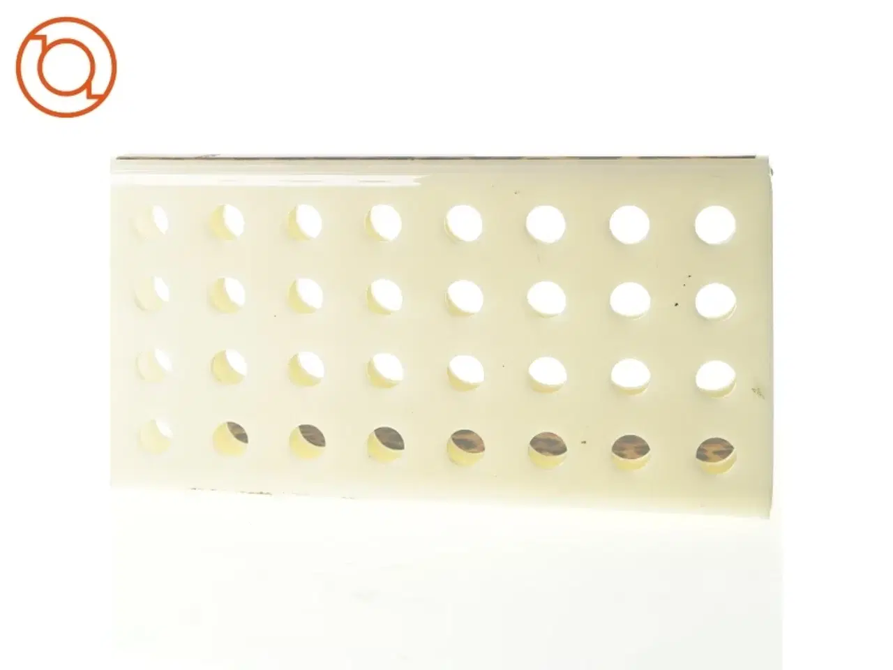 Billede 4 - Holder til makeup (str. 28 x 15 x 23 cm)