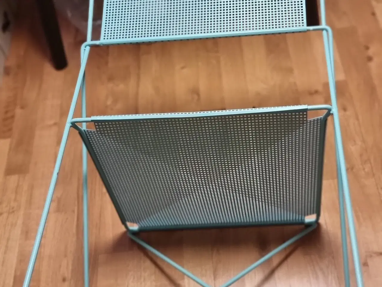 Billede 4 - 4 stk. X-Line stole af Niels Jørgen Haugesen