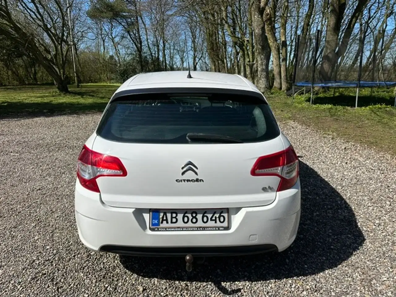 Billede 7 - Citroën C4