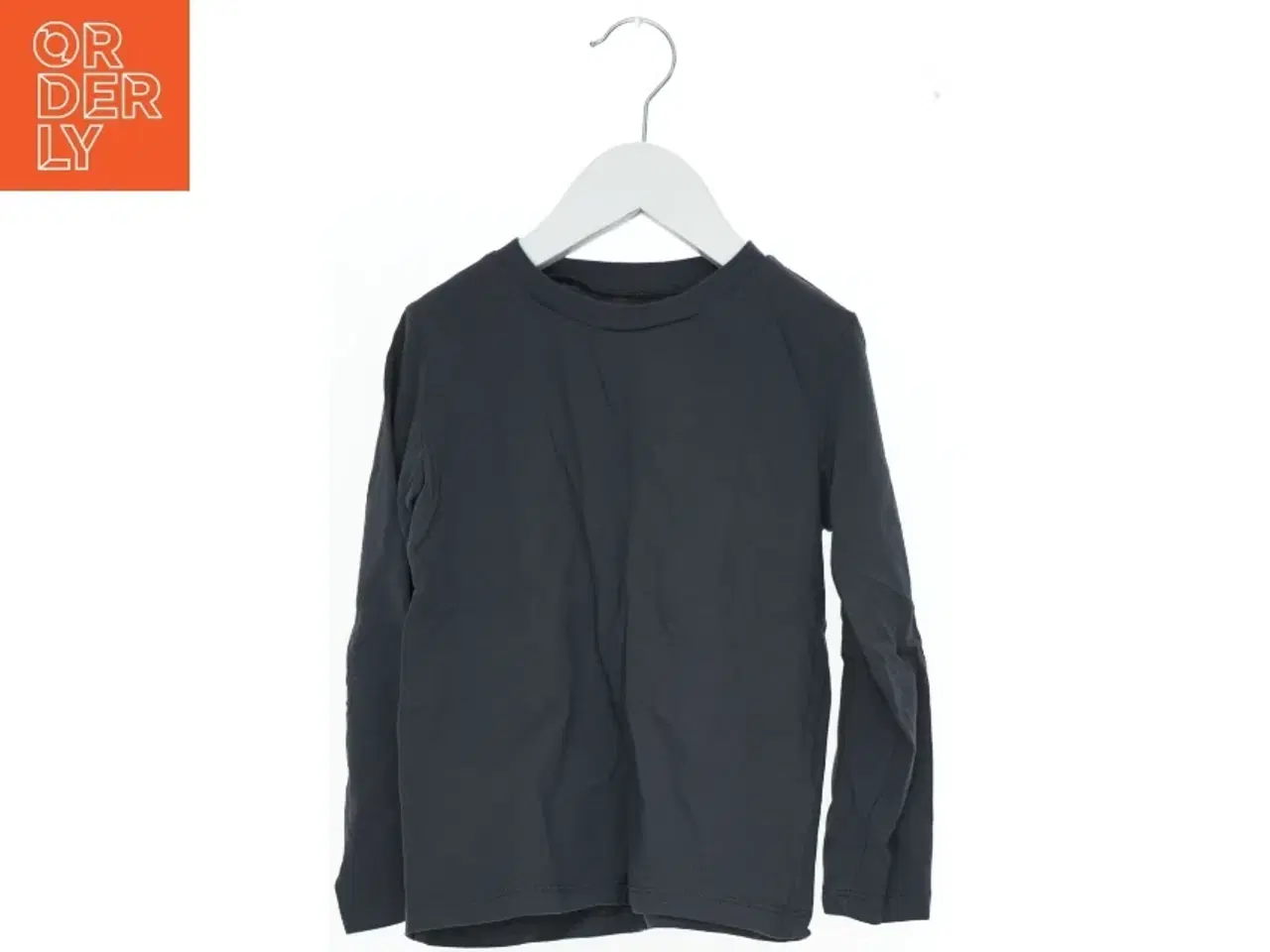 Billede 1 - Langærmet t-shirt til børn fra H&M (str. 116)