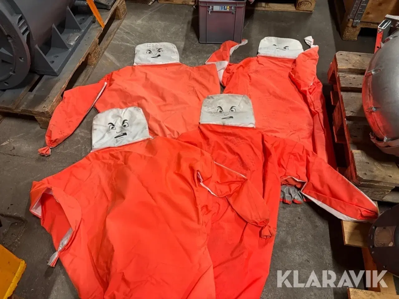 Billede 5 - Bird Alert Wilddetection.com 210032