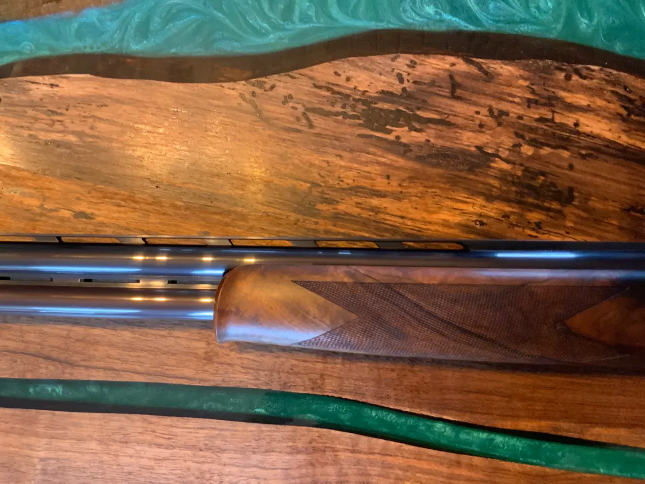 Billede 3 - Wembley and Scott