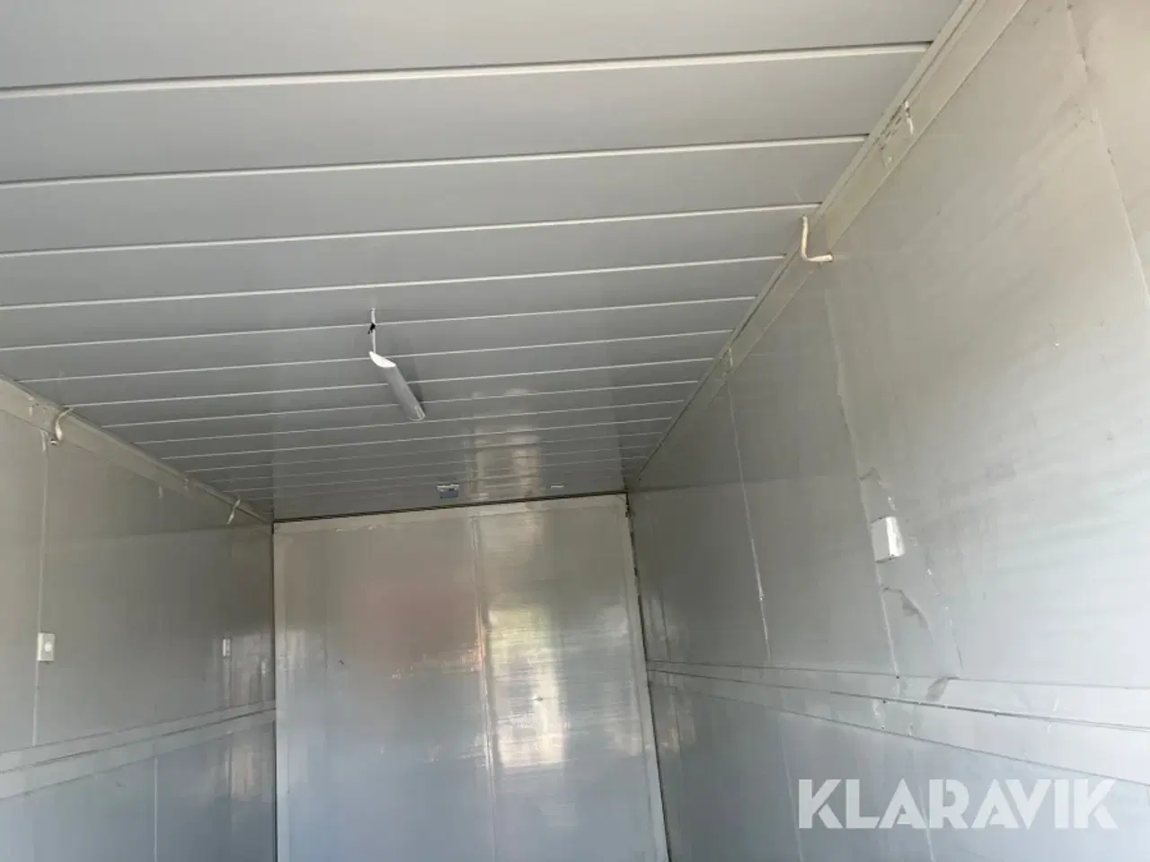 Billede 7 - Container Foldbar