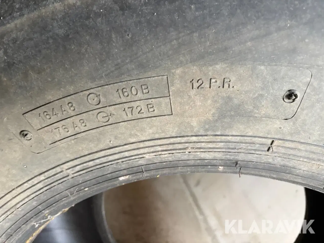 Billede 11 - Dæk Alliance - 1 styk