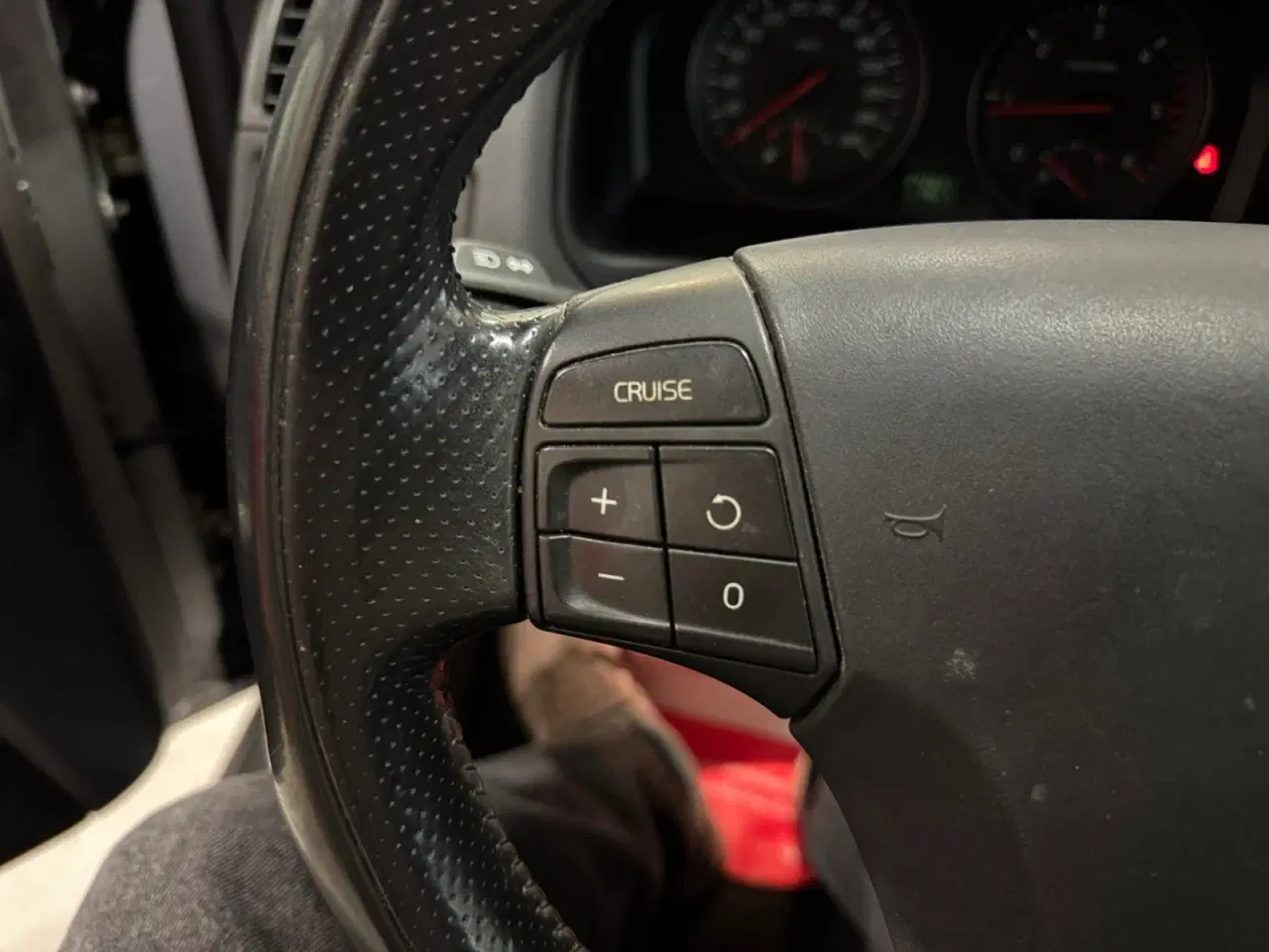 Billede 12 - Volvo V50 1,6 D2 115 Momentum