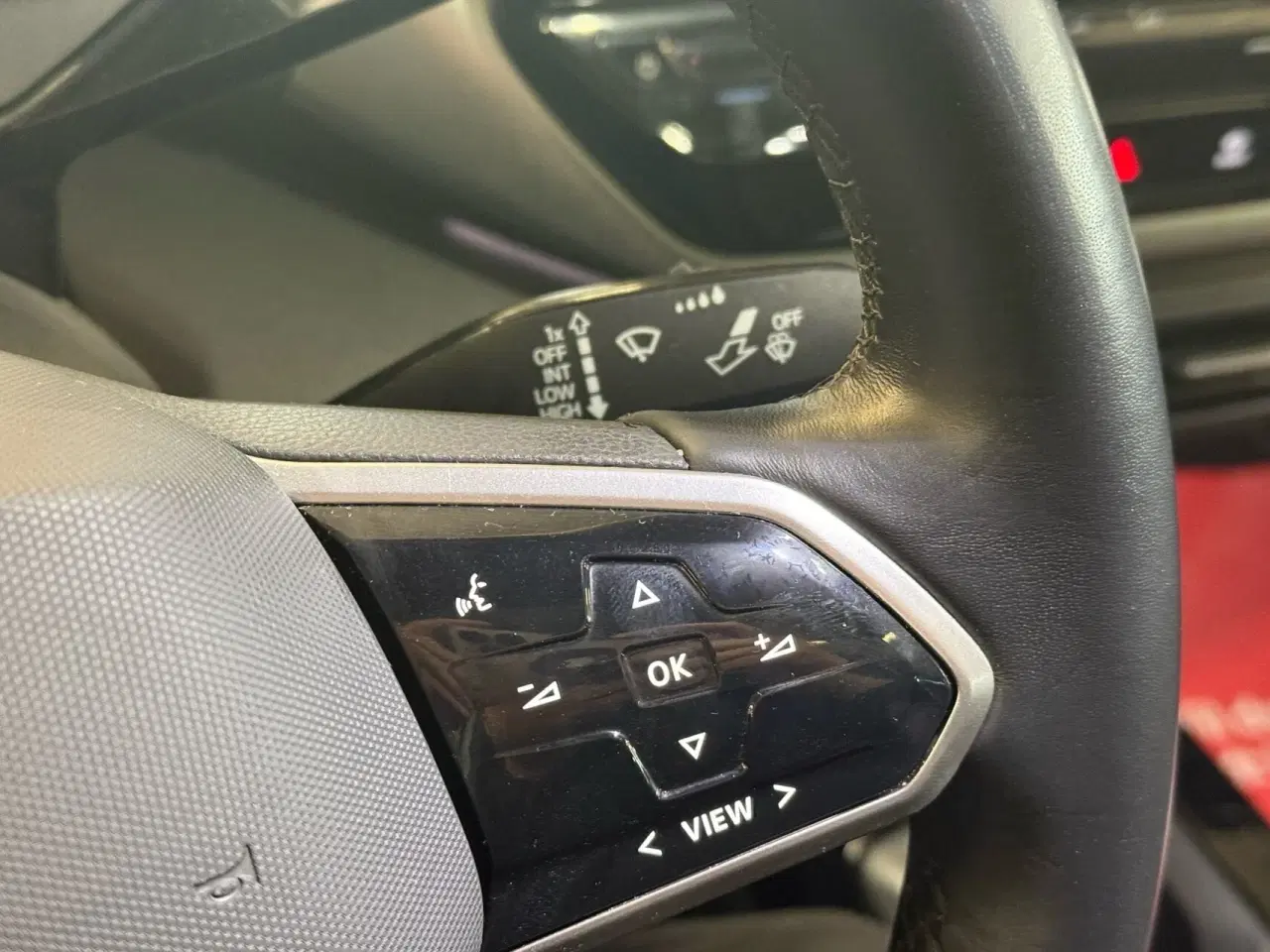 Billede 10 - VW ID.5 EL Pro Performance 204HK 5d Aut.