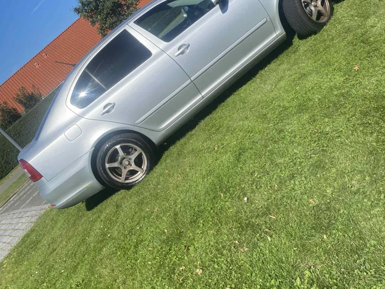 Billede 8 - NySynet SKODA OCTAVIA 1,6 tdi greenline