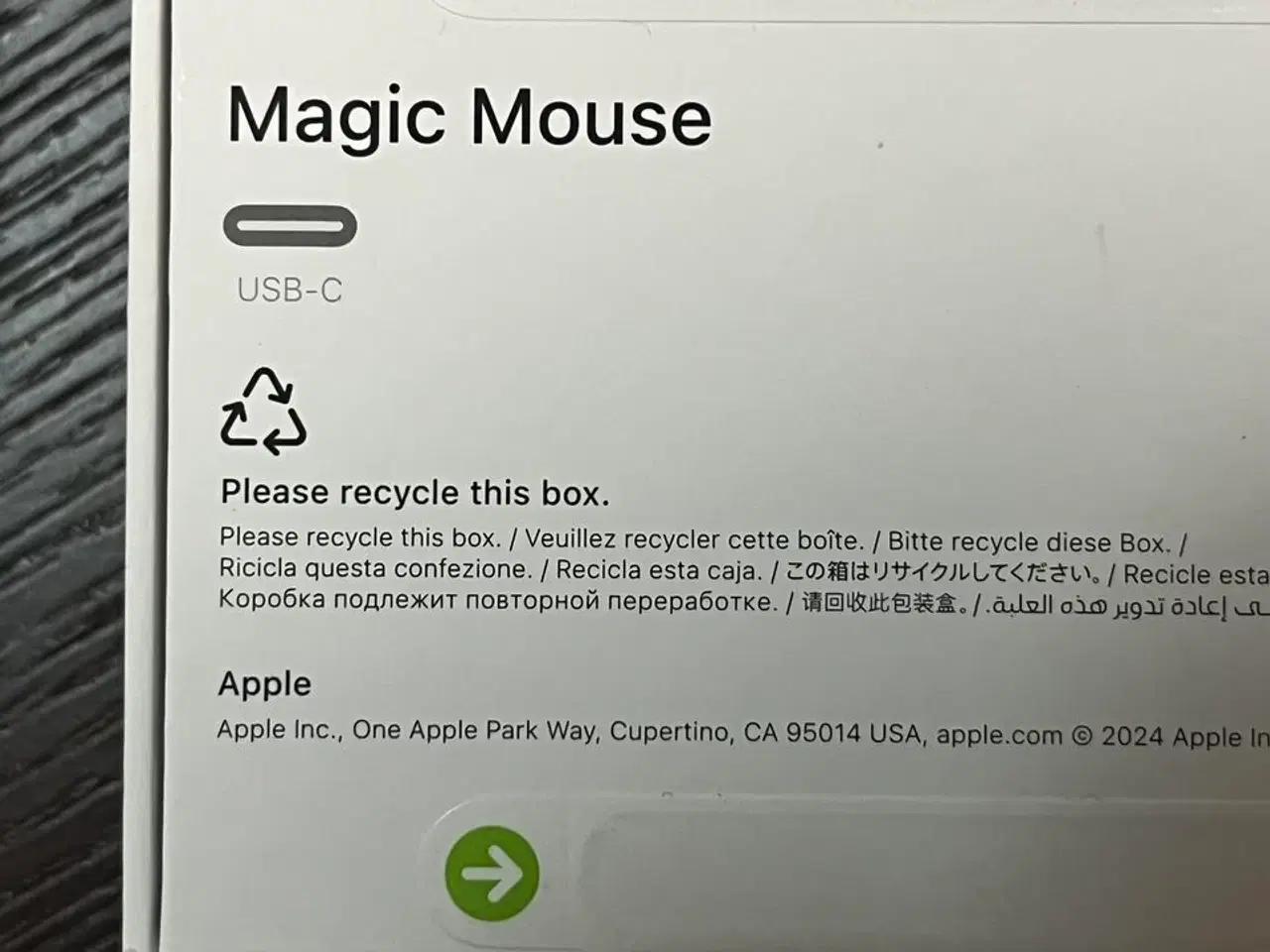 Billede 13 - Apple IPAD Air. 4Gen. Med magic tastertur