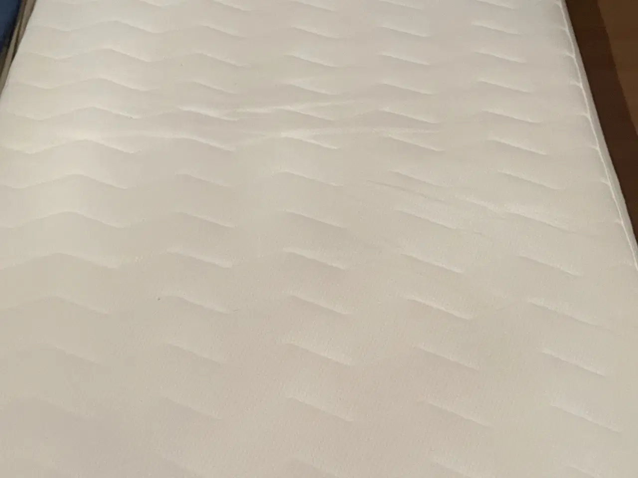 Billede 2 - Elevationsseng