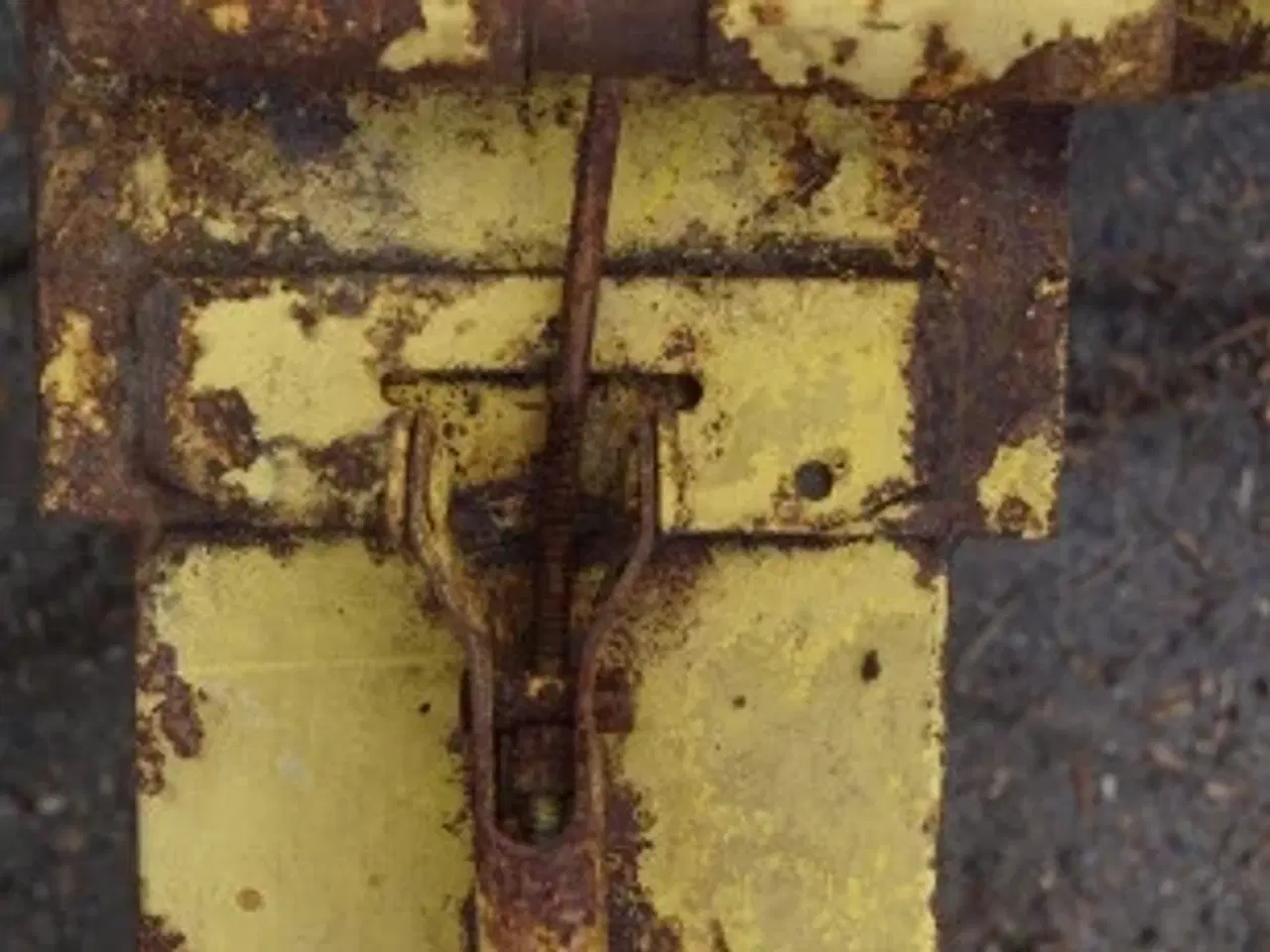 Billede 15 - New Holland 1545 Kornelevatorkasse 80309515