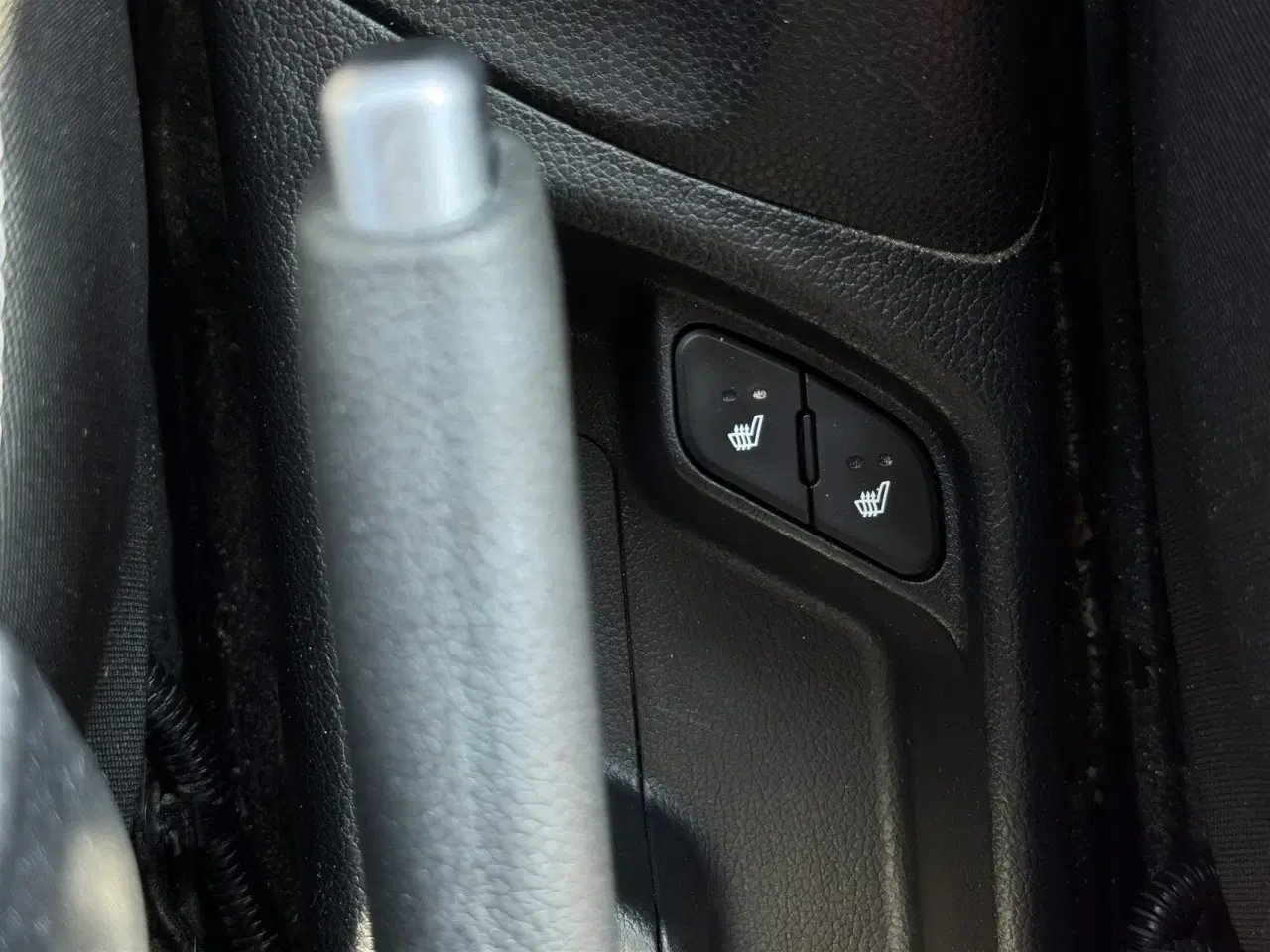 Billede 16 - Kia Picanto 1,0 Active 69HK 5d