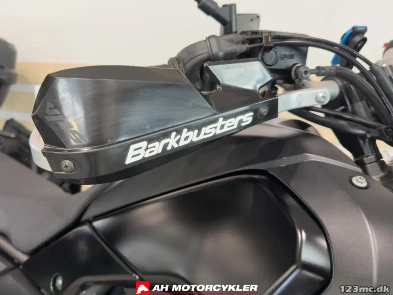 Billede 10 - Yamaha Ténéré 700