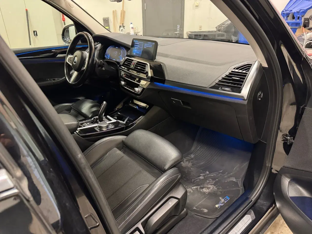 Billede 15 - BMW X3 2,0 xDrive30e X-Line aut.