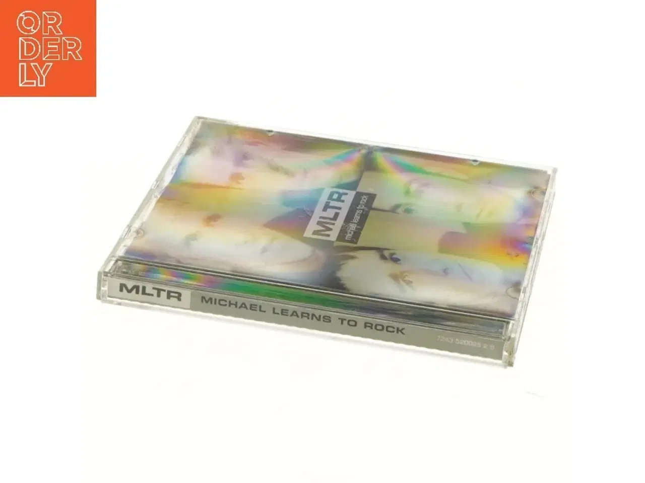 Billede 4 - Michael Learns to Rock CD