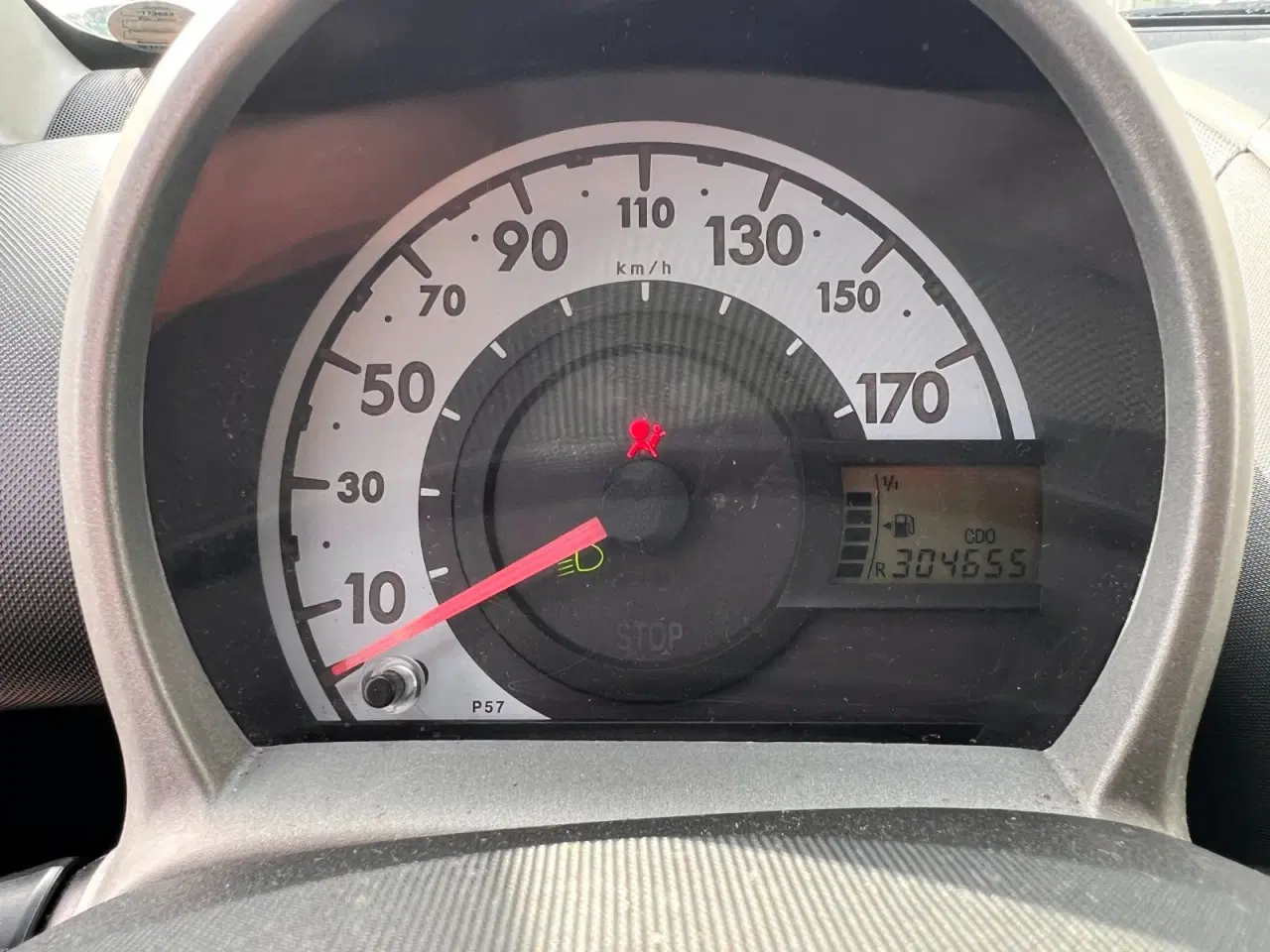 Billede 7 - Citroën C1 1,0i 