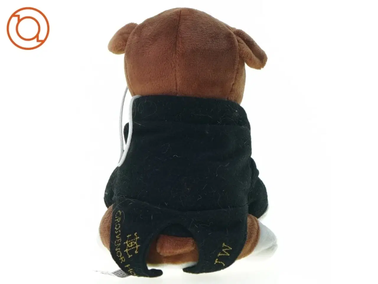 Billede 2 - Bamse hund (str. 16 cm)